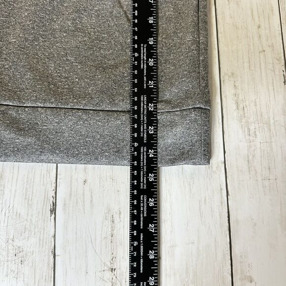 Puma Sweatshirt Boys Youth L (14-16) Gray Hoodie Puma Logo Kangaroo Pocket 2pcs - Picture 10 of 11